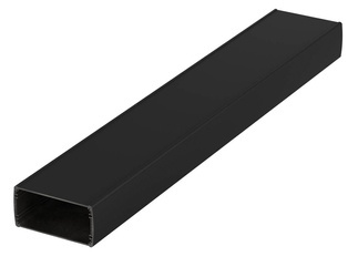 BOPLA ABP 1680-1000 (84680000) - aluminium profile, closed (169 x 82 x 1000 mm)