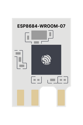 Espressif ESP8684-WROOM-07-H2 - WiFi+BLE module