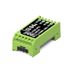 Tibbo Tibbit Block #04-4 - input module