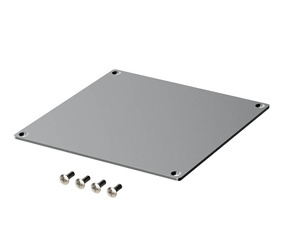 Bopla FA 1000 (39106000) - front panel for BC 1000