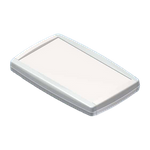 Teko - TEKNET series (TN11.30) - white enclosure (155 x 96 x 20 mm)