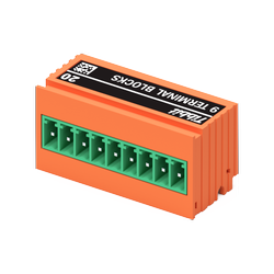 Tibbo Tibbit Block #20 - connector module