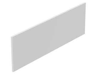 Bopla AR 105-140 FP (87411400) - front panel made of anodised aluminium for ARP(G) 105/31-140
