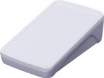Bopla BOP 700 PH-9016 (35170036) - ABS Desktop enclosure (165 x 90 x 47.5 mm)