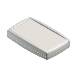 Teko - TEKNET series (TN22-B.30) - white enclosure (155 x 96 x 28 mm)