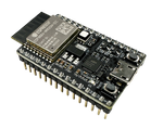 Espressif ESP8684-DevKitC-02UC-N4 - development board
