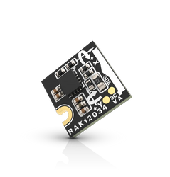 RAKwireless RAK12034 - accelerometer sensor