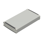 Teko - Minitekal Sk series (MTK6110PK.1) - profile aluminum alloy enclosure (120 x 67 x 19 mm)