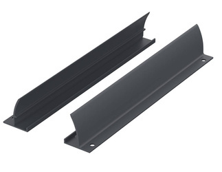 Bopla AS 0030-0200 WL-7024 (94722200) - Wall brackets for AS 830/1030/1230