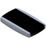 Teko - TEKNET series (TN21-B2.29) - black enclosure (155 x 96 x 24 mm)