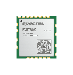 Quectel FCU760K - WiFi+BLE module