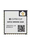Espressif ESP32-WROOM-32UE-N8 - WiFi+BLE module