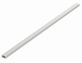 Bopla F 320-1000 (97132000) - aluminium profile (33.6 x 20.4 x 1000 mm)