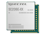 Quectel SC206E-EM 2+32 - Smart module