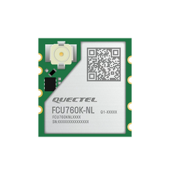 Quectel FCU760K-NL - WiFi+BLE module