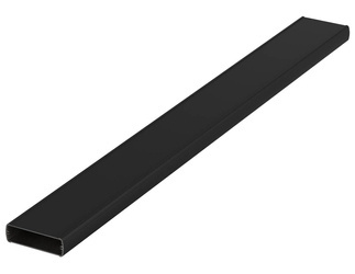 BOPLA ABP 1000-1000 (84100000) - aluminium profile, closed (106 x 32 x 1000 mm)