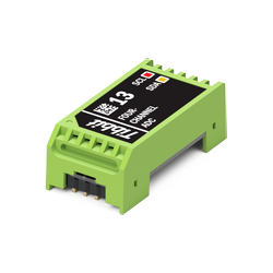 Tibbo Tibbit Block #13 - input module