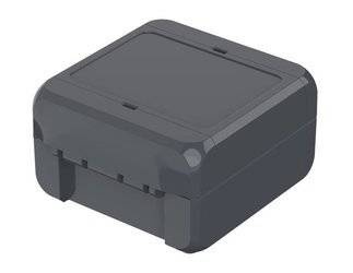 Bopla B 080805 PC-V0 7024 (96011114) - universal enclosure (89 x 80 x 47 mm)
