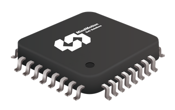 MindMotion MM32F0132C4P - 32-bit microcontroler