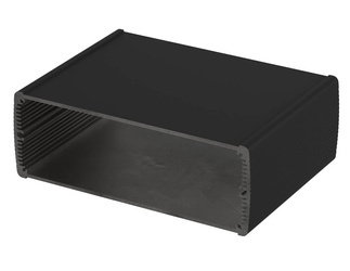 BOPLA ABP 2070-0150 (84207150) - aluminium profile, closed (210 x 74 x 150 mm)