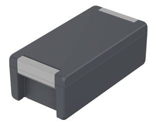 Bopla BA 241309 SIL-7024 (00115234.SIL) - enclosure with silicon lid, hinged (259 x 128 x 90 mm)