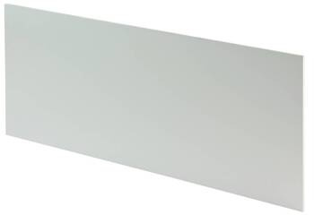 Bopla IT 204500 FP-EMV (95214045) - EMC front panel for IT 2045.. (4U 84HP) enclosure, 2 mm, natural-coloured anodised aluminium, colour-passivated on rear, plug-in