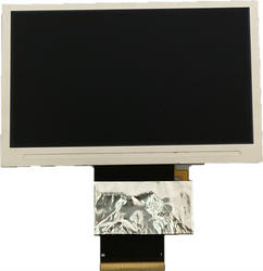 Powertip PH800480T036-ZHA - full viewing angle display