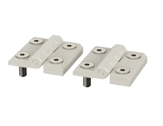 Bopla AP 10 SC4 (64360140) - hinge set for AP 10...