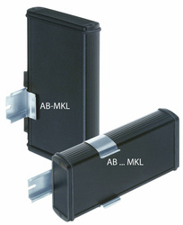 BOPLA AB 1000 MKL (84006500) - mounting clamp for AB 1000