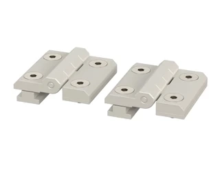 Bopla AP 10 SC2 (64360120) - hinge set for AP 10...