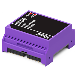 Tibbo Tibbit Block #06 - output module