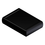 Teko - TK series (TK11.9) - ABS enclosure (188.5 x 133.5 x 39.5 mm)