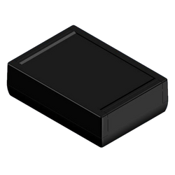 Teko - TK series (TKK22.9) - ABS enclosure with seal (188.5 x 133.5 x 55.5 mm)