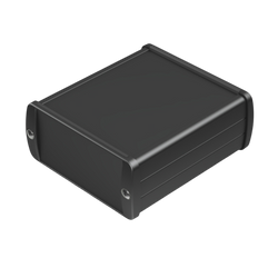 Teko - TEKAM series (TEKAM-21.9) - aluminum alloy enclosure (100 x 85,5 x 36,9 mm)