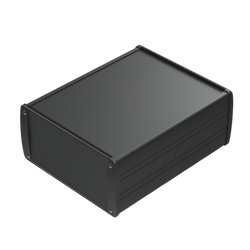 Teko - TEKAM 5 series (TEKAM-52.9) - aluminum profile (200 x 167 x 82 mm)