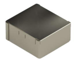 Teko - RF 37-39 series (371.16) - RFI/EMI shielding enclosure (54 x 50 x 26 mm)