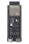 Espressif ESP32-S2-DevKitC-1 - development board