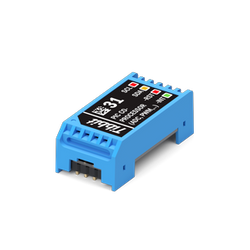 Tibbo Tibbit Block #31 - I/O module