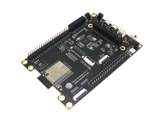 Espressif ESP32-S2-Kaluga-1 - development board