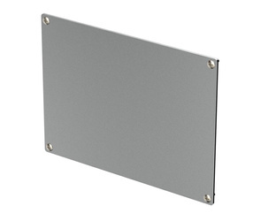 Bopla FA 2000 (39107000) - front panel for BC 2000