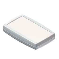 Teko - TEKNET series (TN22-B2.30) - white enclosure (155 x 96 x 28 mm)