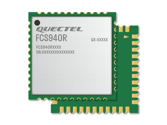 Quectel FCS940R - WiFi+BLE module