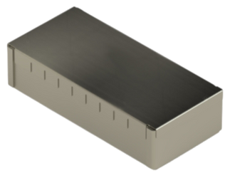 Teko - RF 37-39 series (373.16) - RFI/EMI shielding enclosure (106 x 50 x 26 mm)