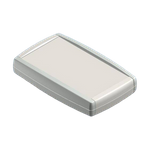 Teko - TEKNET series (TN22-B.30) - white enclosure (155 x 96 x 28 mm)