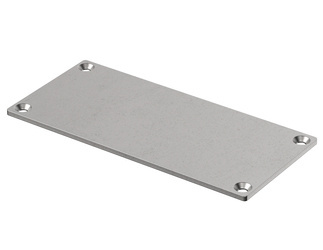 Bopla F 1048 D (97610480) - cover for F 1048-... enclosure