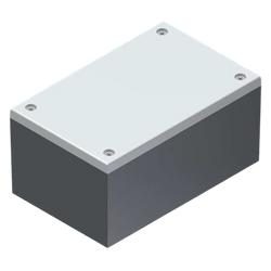Teko - CP series (CP/2.20) - universal enclosure (110 x 70 x 53.9 mm)