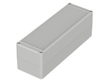 Bopla EM 236 F-LP (62236400) - PC enclosure with a recess in the lid  (240 x 80 x 80 mm)