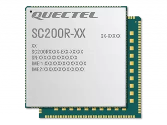 Quectel SC200R-EM 2+16 - Smart module