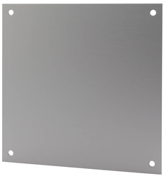 Bopla FAE 310/350 (27000900) - front panel for RCP(M) 310(0) / 350(0), 1 mm enclosure