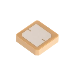 Quectel YFGC009WWA - GNSS antenna